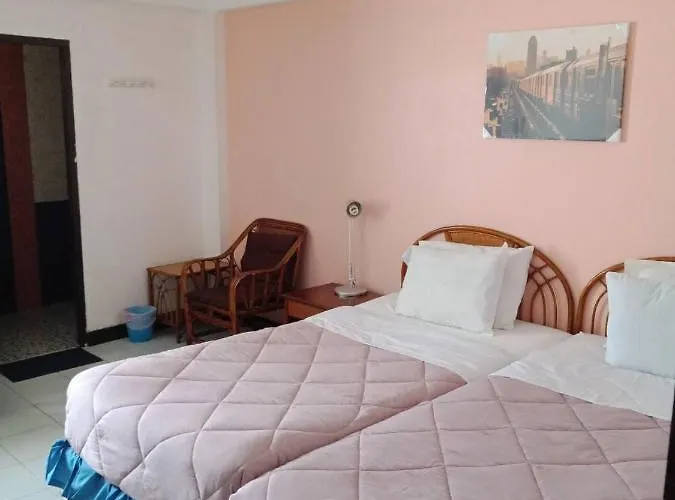 V.I.P. House