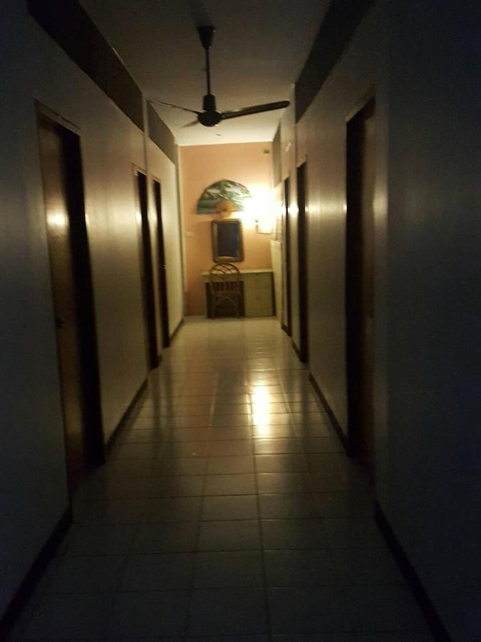 V.i.p. House Guest house Chiang Mai